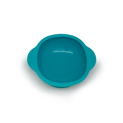 Bowl de Silicon - Blue