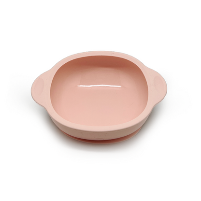 Bowl de Silicon - Pink