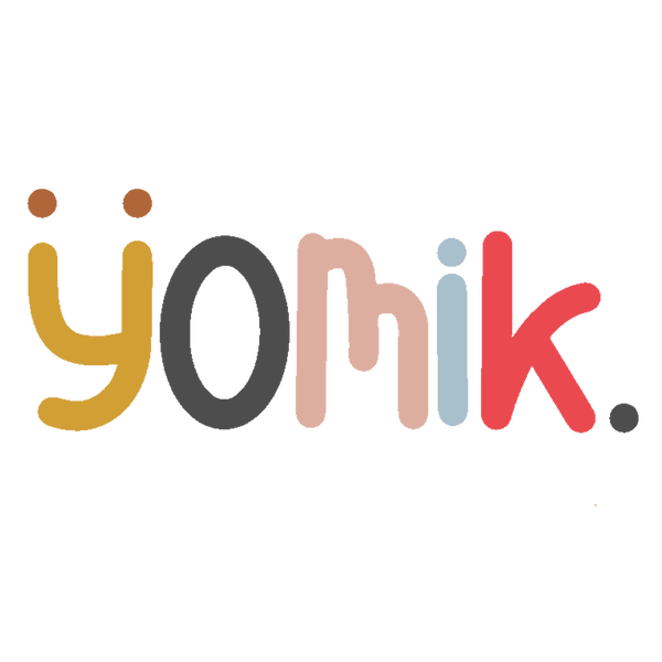 Yomik